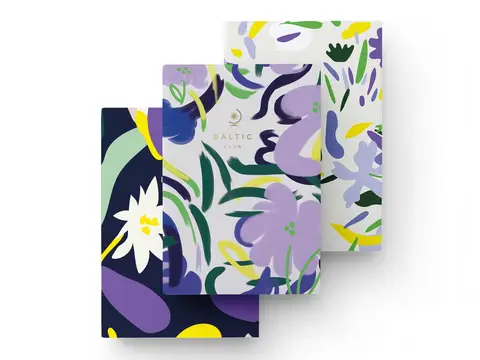 The Baltic Club product photo